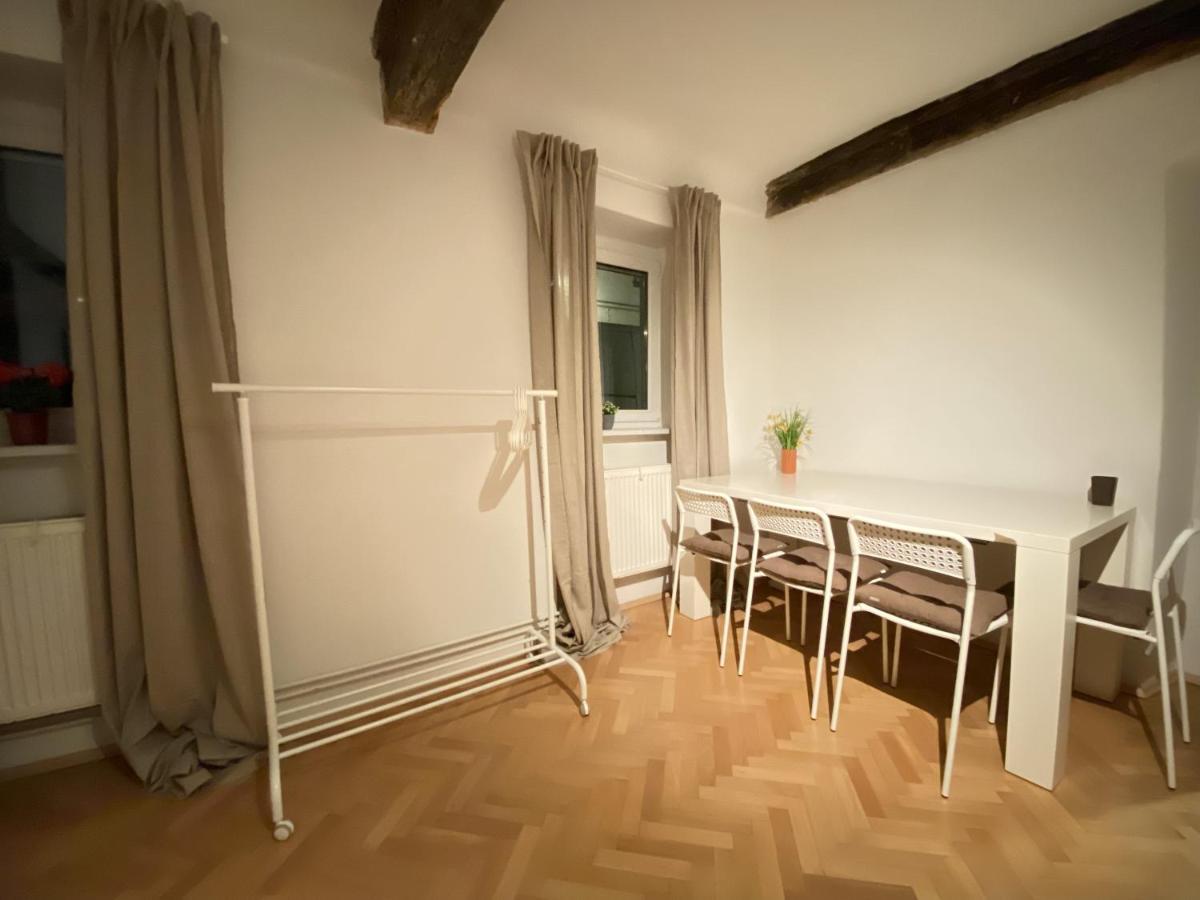 Villa Pod Gradom Ljubljana Kültér fotó