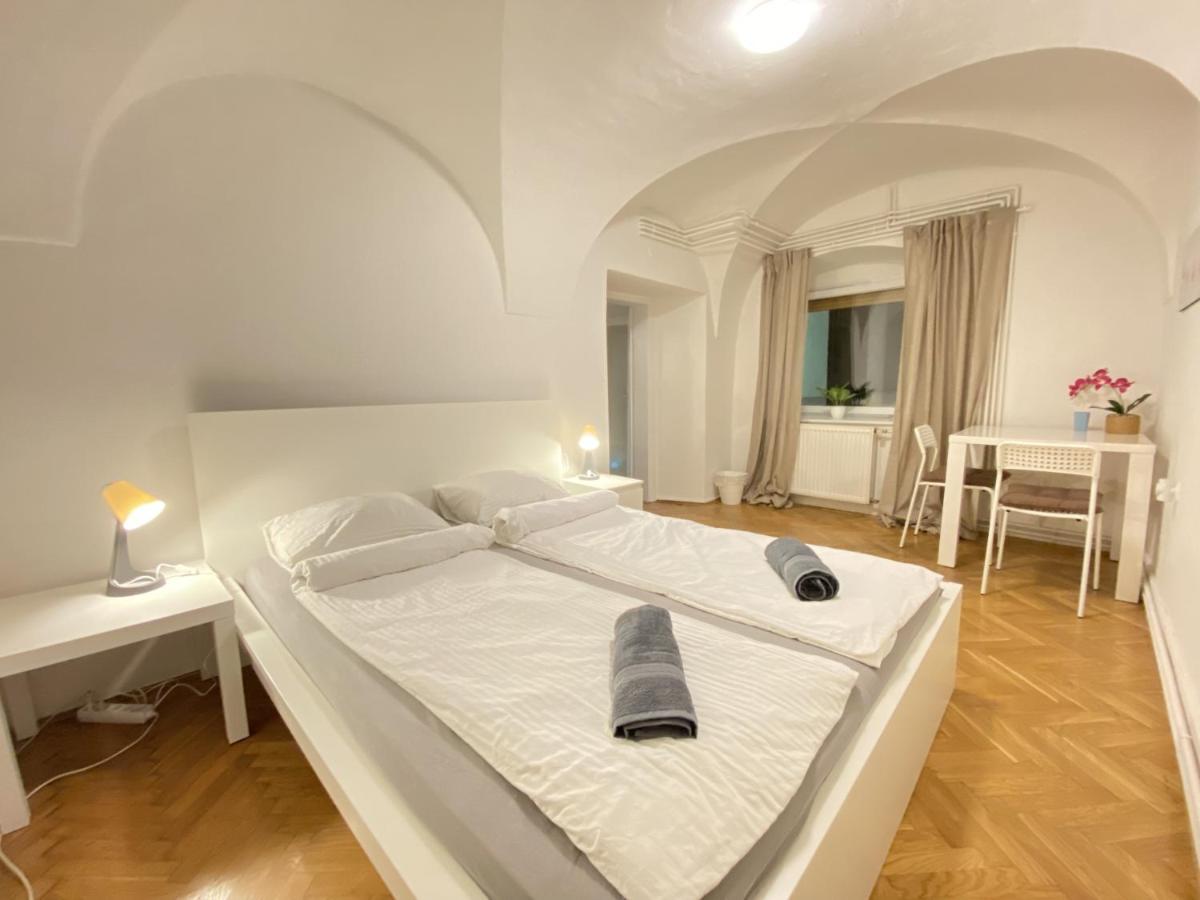 Villa Pod Gradom Ljubljana Kültér fotó