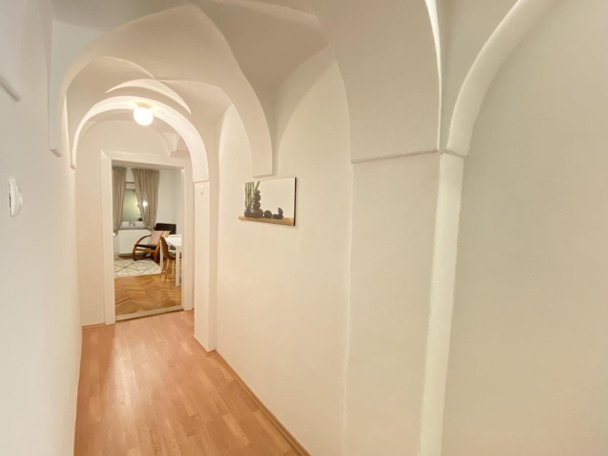 Villa Pod Gradom Ljubljana Kültér fotó