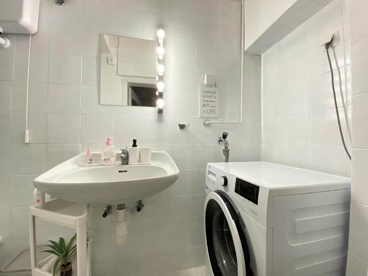 Villa Pod Gradom Ljubljana Kültér fotó