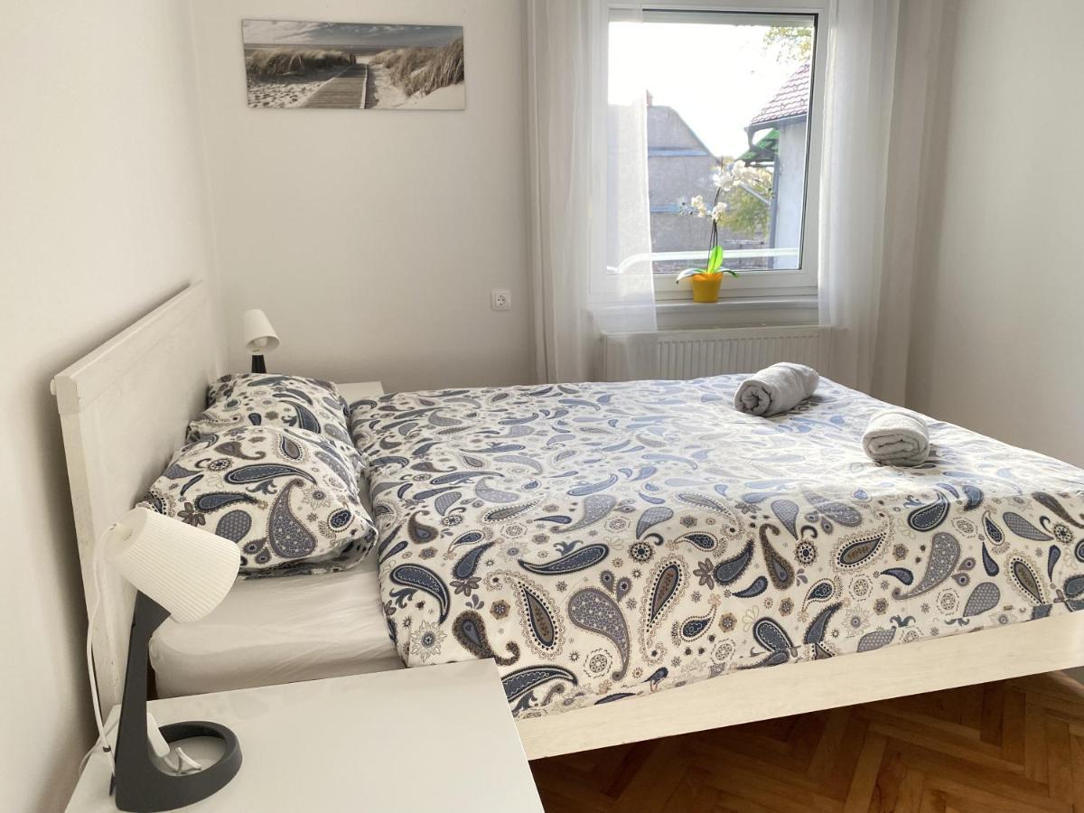 Villa Pod Gradom Ljubljana Kültér fotó
